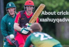 About cricket xashuyqadvolls