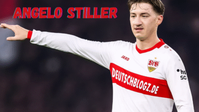Angelo stiller