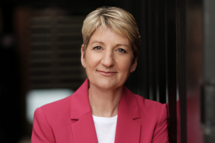 Anne gellinek