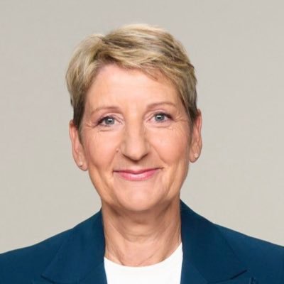 Anne gellinek