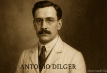 Antonio Dilger