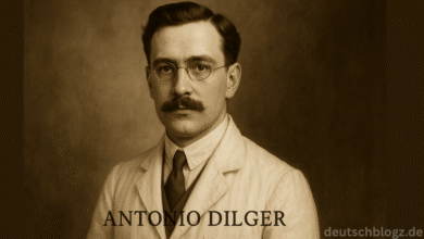 Antonio Dilger