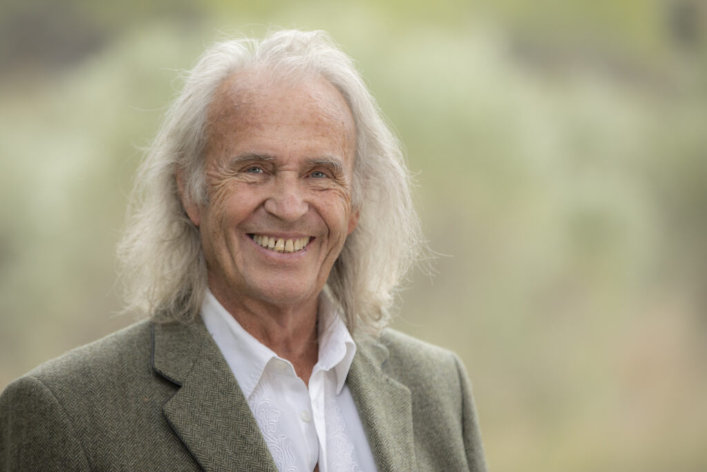 Daniel richard