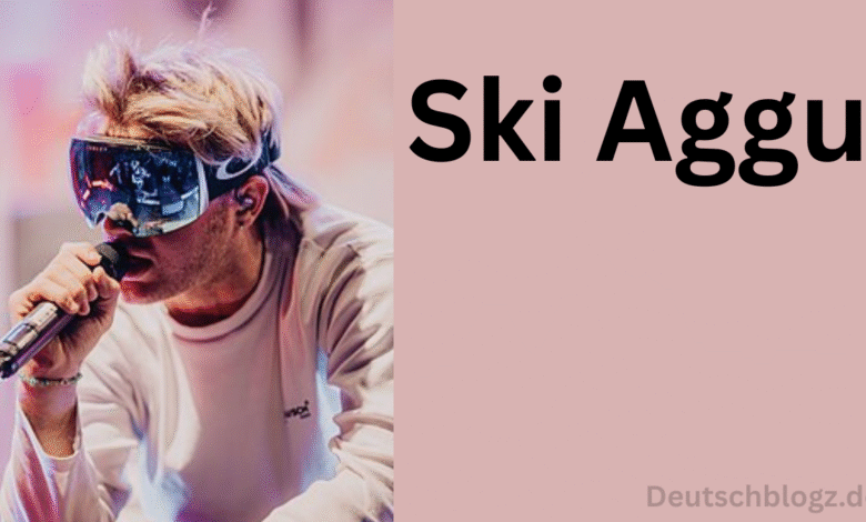 Ski Aggu
