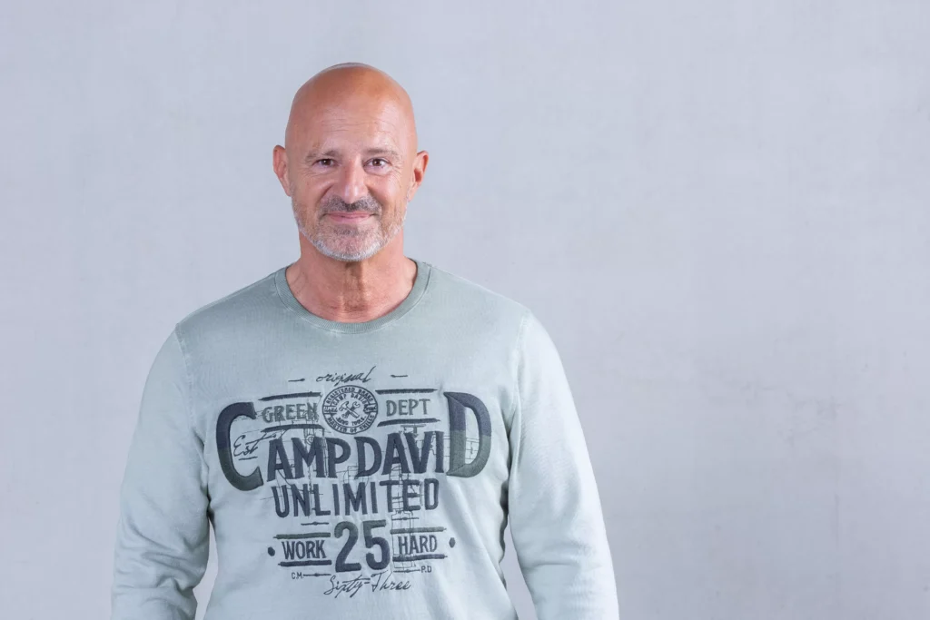 Detlef steves ehefrau verstorben