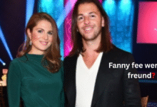 Fanny fee werther freund