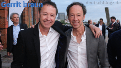 Gerrit braun