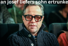 Jan josef liefers sohn ertrunken