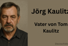 Jorg kaulitz