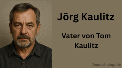 Jorg kaulitz