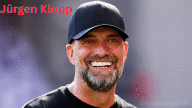 Jürgen Klopp