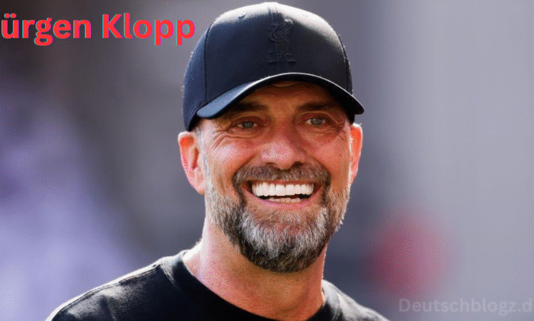 Jürgen Klopp