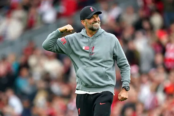 Jürgen Klopp