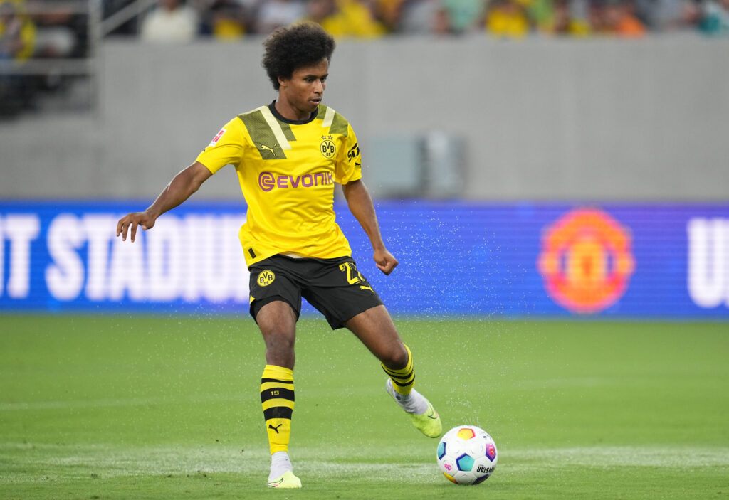 Karim adeyemi