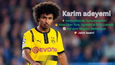 Karim adeyemi