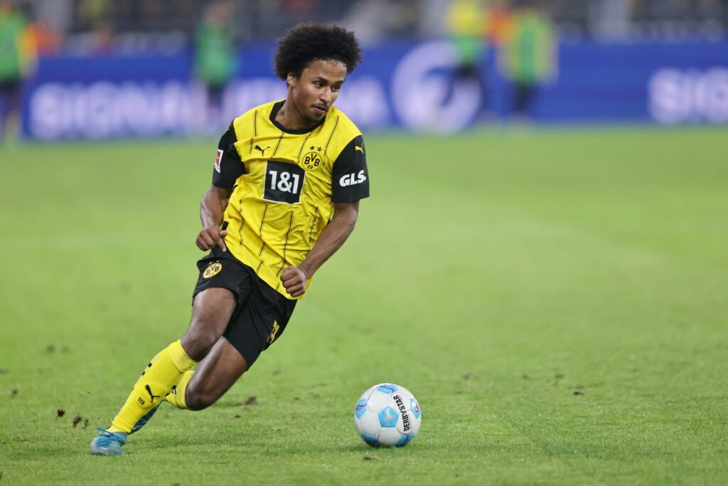 Karim adeyemi
