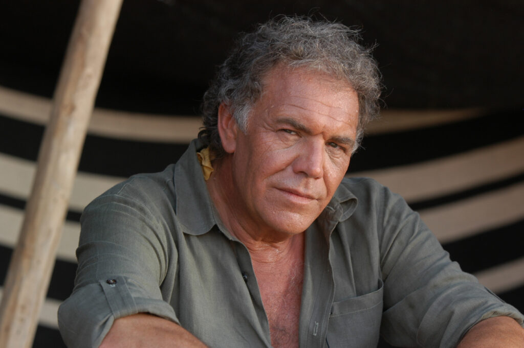 Luca kohlund