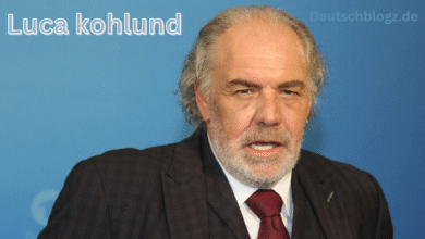 Luca kohlund
