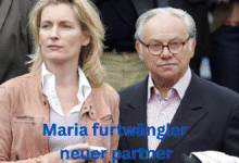Maria furtwängler neuer partner