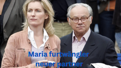 Maria furtwängler neuer partner
