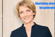 Marietta slomka brustkrebs