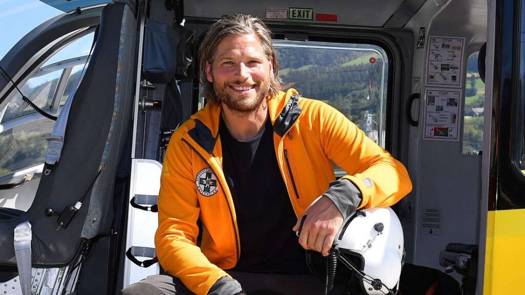 Markus kofler