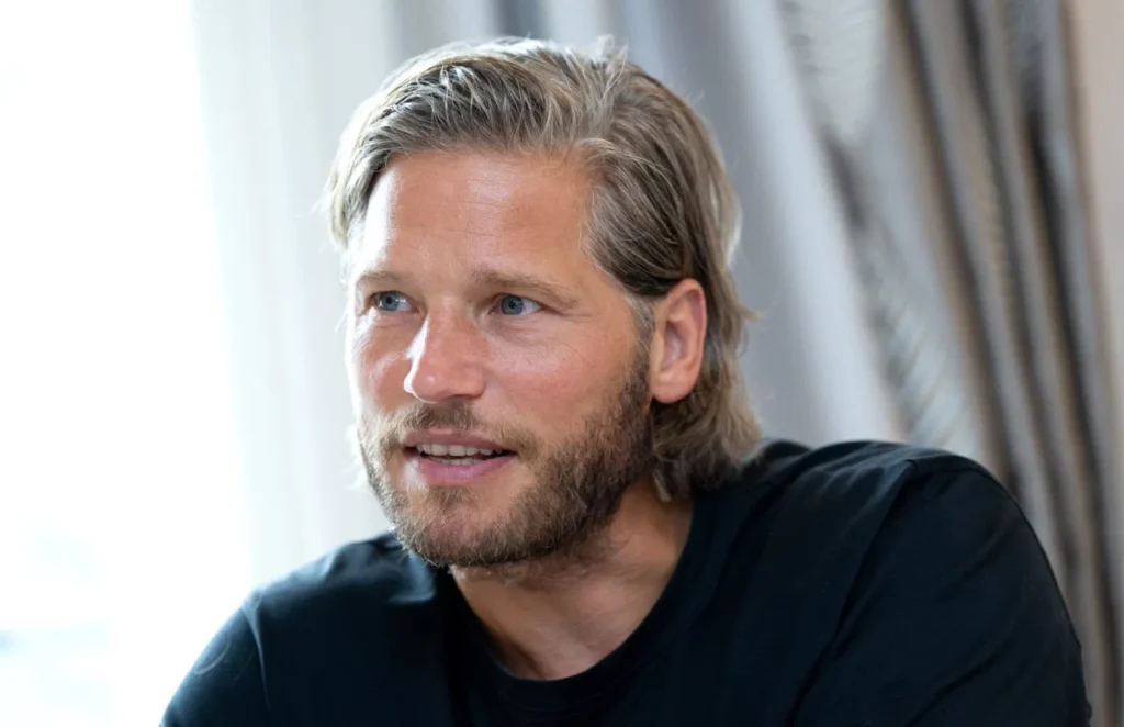 Markus kofler
