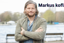 Markus kofler