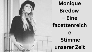 Monique bredow