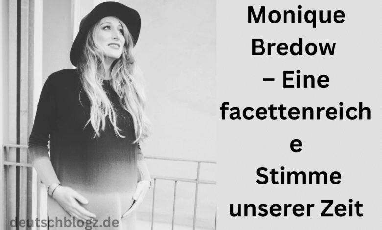 Monique bredow