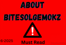 About Bitesolgemokz