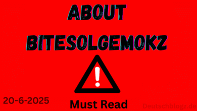 About Bitesolgemokz