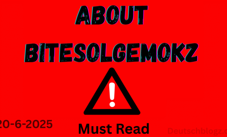 About Bitesolgemokz