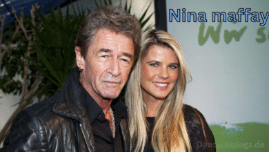 Nina maffay