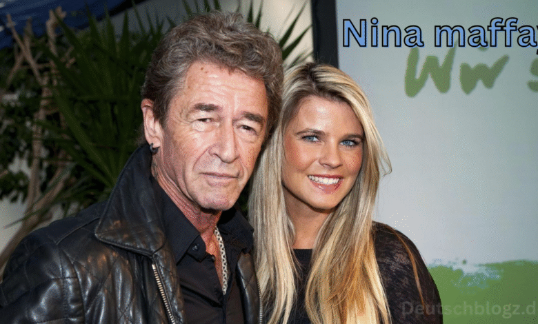 Nina maffay