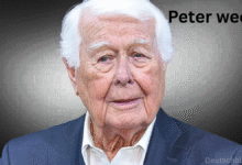 Peter weck