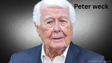 Peter weck