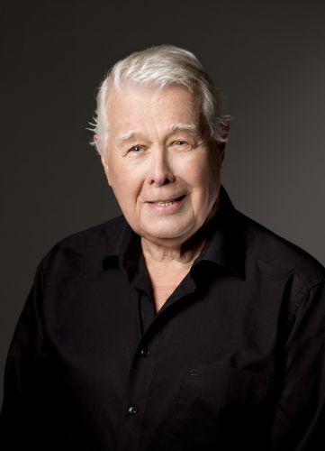 Peter weck