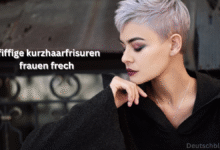 Pfiffige kurzhaarfrisuren frauen frech