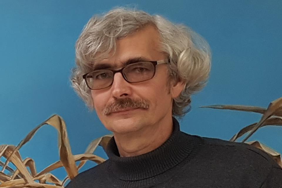 Ralf dammasch