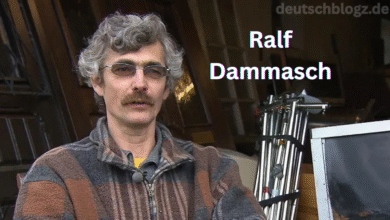 Ralf dammasch