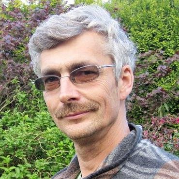 Ralf dammasch