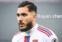 Rayan cherki