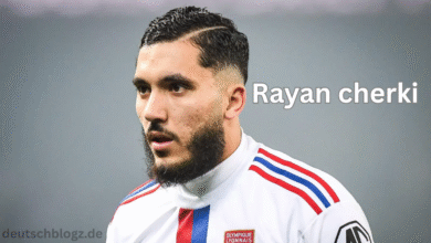 Rayan cherki