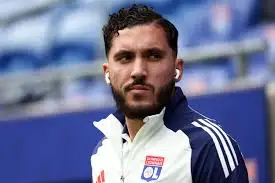 Rayan cherki