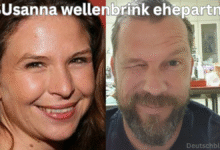 SUsanna wellenbrink ehepartner