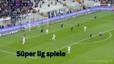 Süper lig spiele
