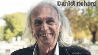 Daniel richard