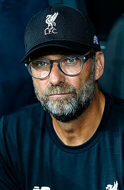 einleitung : wer ist Jürgen Klopp
