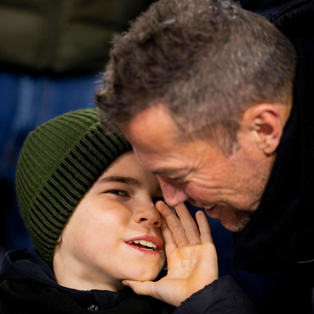 lothar matthäus' sohn verstorben